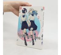 Night And Sea - Band 2