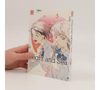 Night And Sea - Band 3 (Finale)