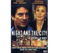 Night And The City - La Loi De La Nuit