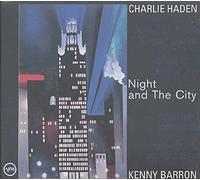 Haden & Barron - Night & The City [Import]