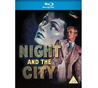 Night and the City Blu-ray E