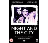 Night And The City G