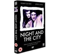 Night And The City