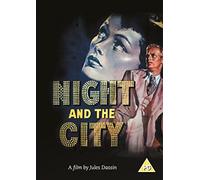 Night and the City [Import anglais]