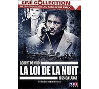 Night And The City - La Loi De La Nuit