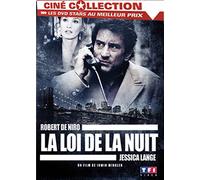 Night And The City - La Loi De La Nuit