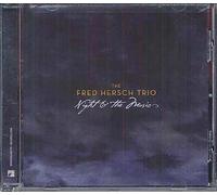Hersch, Fred -Trio- - Night & Th, Music [Import]