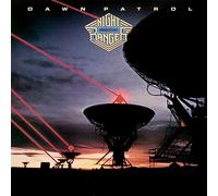 Night Angel – Dawn Patrol – CD