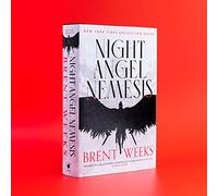 Night Angel Nemesis