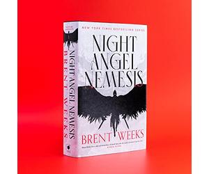 Night Angel Nemesis