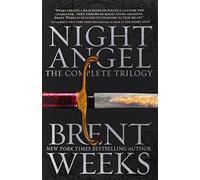 Night Angel: The Complete Trilogy