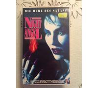 Night Angel [VHS]
