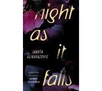 Night As It Falls