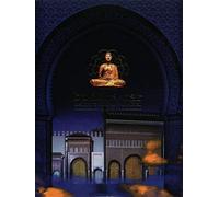 Night at Buddha Bar