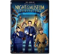 Night at Museum: Secret of The Tomb