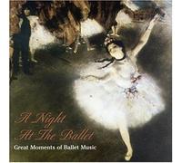 Night at the Ballet - Moments of Ballet Music