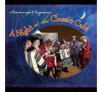 Night at The Classic Cafe