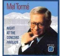 Night at The Concord Pavilion [UK Import]