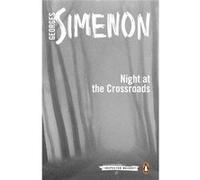Night at the Crossroads: Inspector Maigret #6 Simenon, Georges (Auteur)