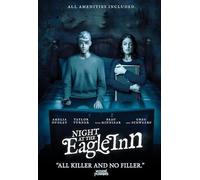NIGHT AT THE EAGLE INN