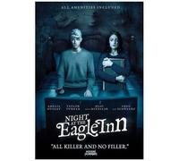 Night At The Eagle Inn [Digital Video Disc]
