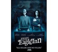Night At The Eagle Inn [Digital Video Disc]