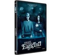 Night At The Eagle Inn DVD G