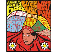 Night At The Family Dog + Go Ride The Music + West Pole (DVD)