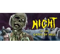 Night at the Gates of Hell (PS5)