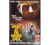 Night at the Golden Eagle