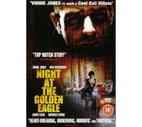 Night at The Golden Eagle [DVD] [2007]