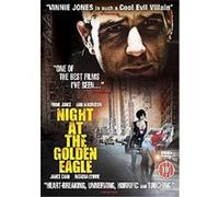 Night At The Golden Eagle G