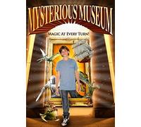 Night At The Magic Museum