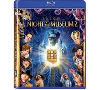 Night at the Museum - 2