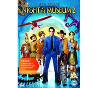 Night at The Museum 2 [Import]