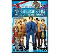 Night At The Museum 2