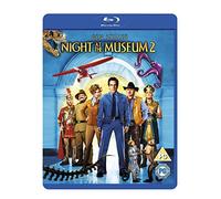 Night at The Museum 2 [Blu-Ray]