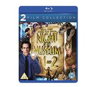 Night at The Museum 2 [Blu-Ray]