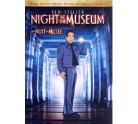 Night At The Museum (2-Disc Special Edition)
