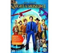 Night at the Museum 2 – Escape from the Smithsonian – Import (anglais)