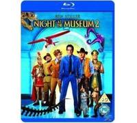 Night At The Museum 2 - Escape From The Smithsonian G