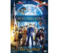 Night at the Museum 2 [Import allemand]