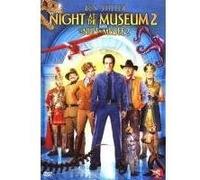 NIGHT AT THE MUSEUM 2-NUIT AU MUSEE 2-BILINGUE G