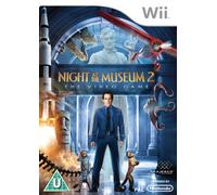 Night at the Museum 2 (Wii) [import anglais]