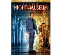 Night at The Museum