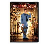 Night at The Museum