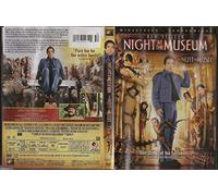 Night At The Museum