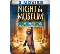 Night at the Museum – Disney – DVD – Coffret 3 films