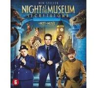 NIGHT AT THE MUSEUM 3-NUIT AU MUSEE 3-FR+NL-BLURAY G