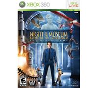 Night at the Museum: Battle of Smithsonian / Game